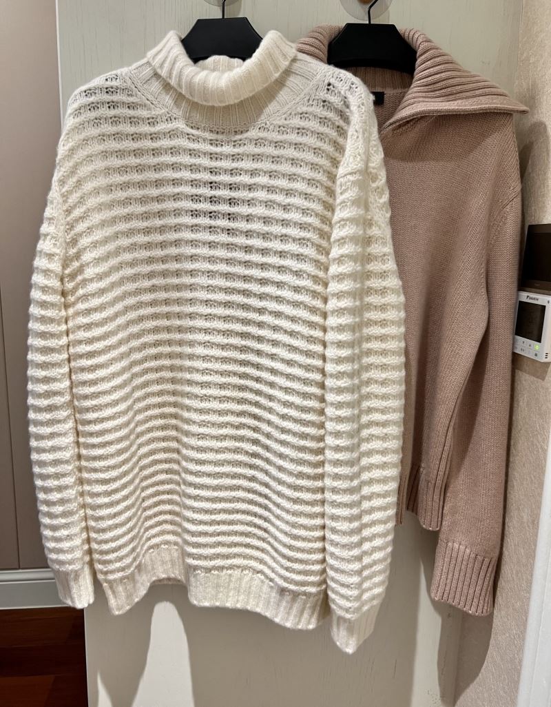 Loro Piana Sweaters